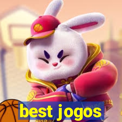 best jogos